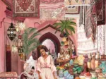 Marrakech