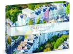 Gray Malin - 1000 Pièces Puzzle - Notting Hill