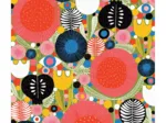Yeux dans le Jardin - Puzzle 500 Pièces