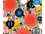 Yeux dans le Jardin - Puzzle 500 Pièces