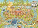 Marino Degano - Australian Habitat