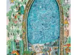 Boite Triangulaire - Artist's Mind