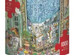 Boite Triangulaire - Artist's Mind