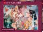 Companions - Shared River