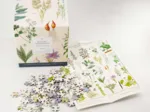 Puzzle Plantes aromatiques
