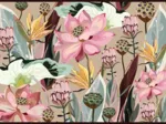 Rêve floral