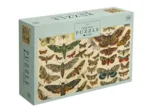 Vintage Nature - Papillons