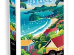 Les Caraïbes