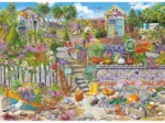 Beachcomber's Garden