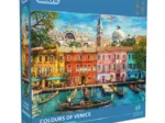 Les Couleurs de Venise