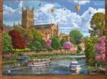 Worcester from the River (1000)