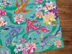 HoT: Tranquil Waters (1000)