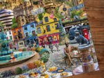 A Day Out in Edinburgh (1000)