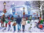 Tower Bridge at Christmas (1000)