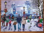 Tower Bridge at Christmas (1000)