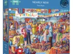 Nearly New