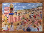 Beside the Seaside (4x500)