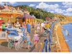 Beside the Seaside (4x500)