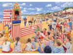 Beside the Seaside (4x500)