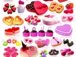 Douceur de la Saint Valentin