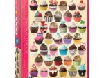 Cupcakes au chocolat