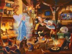 Geppetto - Pinocchio
