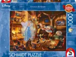 Geppetto - Pinocchio