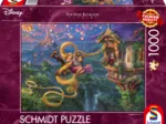 Disney - Raiponce - L'amour Enchevêtré