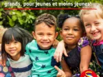 Disney, Mickey and Minnie, École