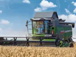 Fendt 1050 Vario / 724 Vario / 6275L, 3x48 Pièces