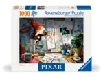 Le Bureau de l'Artiste - Disney Pixar