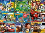 Les Films Disney Pixar