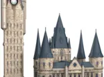 Puzzle 3D - Harry Potter - Hogwarts Castle - Astronomy Tower