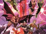 DC Comics, Justice League