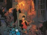 Dylan Dog