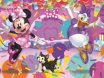 Minnie
