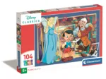 Pinocchio