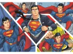 Pièces XXL - Superman