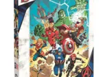 Marvel, The Avengers