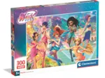 Pièces XXL - Winx Club