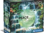 Peace - The Flow