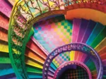 Colorboom Escaliers