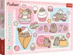 Poussée Sucrée