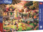 Fête d'Anniversaire de Mickey Mouse
