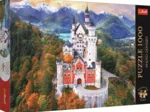 Photo Odyssée : Château De Neuschwanstein, Allemagne