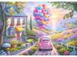 Romantic Getaway