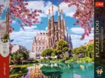 Photo Odyssey - Sagrada Família, Barcelone, Espagne