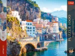 Photo Odyssey - Amalfi, Kampania, Italie