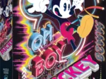 Mickey's Gameverse