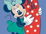 Beautiful mouse + 1 Poster